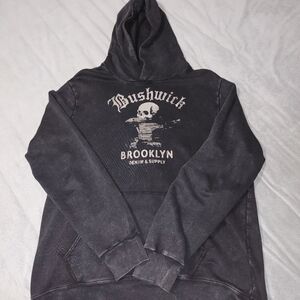 Ralph Lauren Black Hoodie